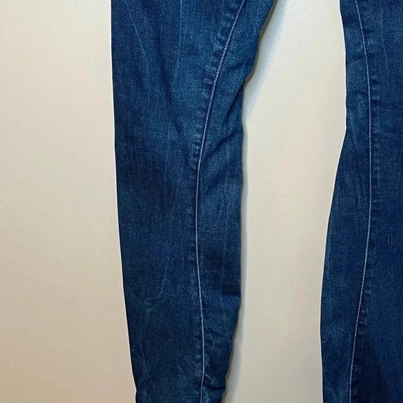 G-Star  RAW ARC 3D Mid Skinny Jeans - Picture 11 of 15